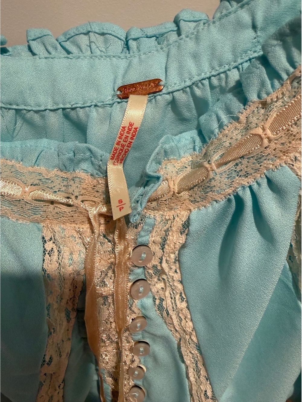 FREE PROPLE Mabel Tank - Picture 5 of 6